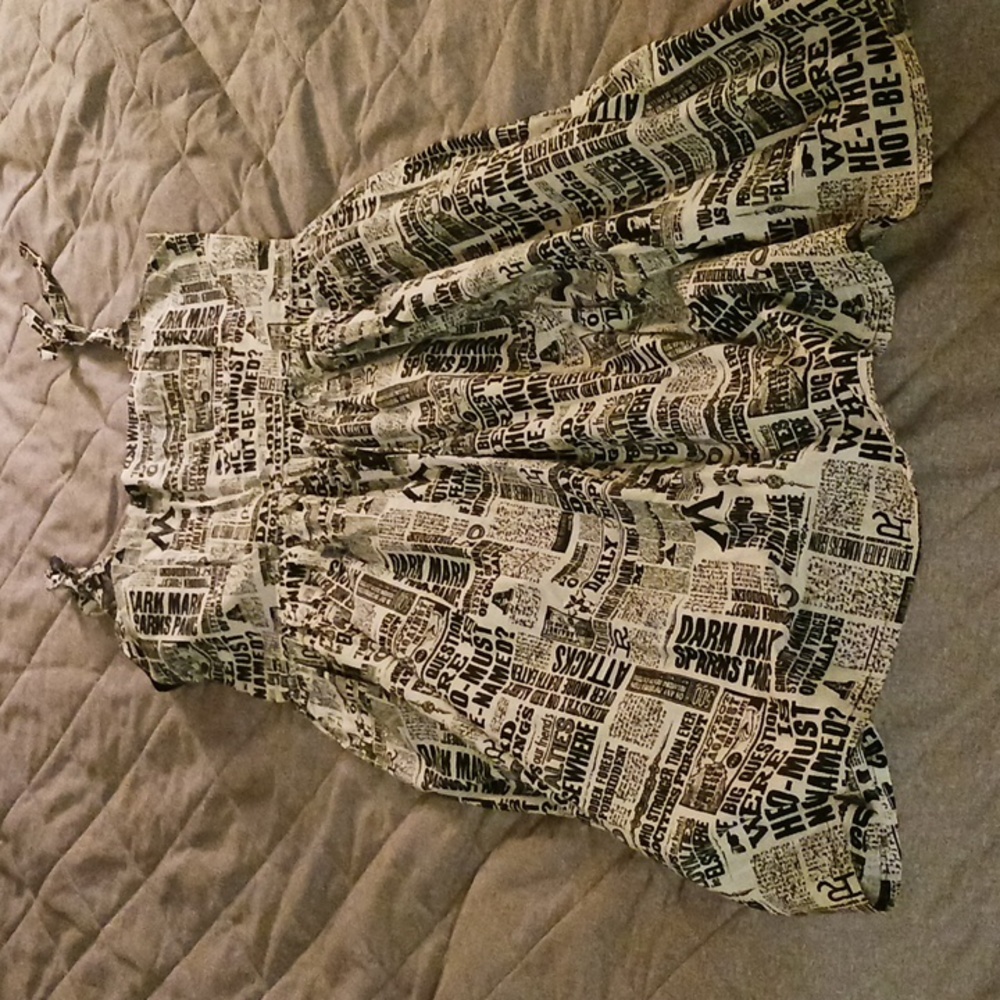 Dress